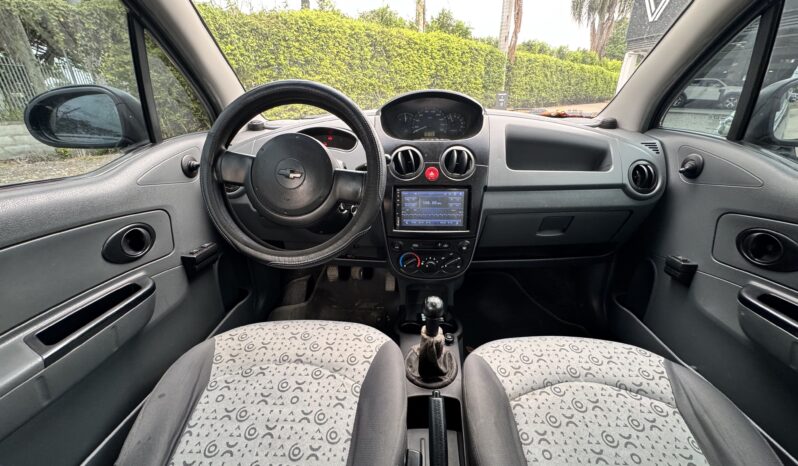 
								CHEVROLET SPARK full									