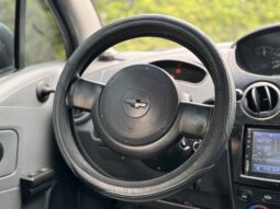 
										CHEVROLET SPARK full									