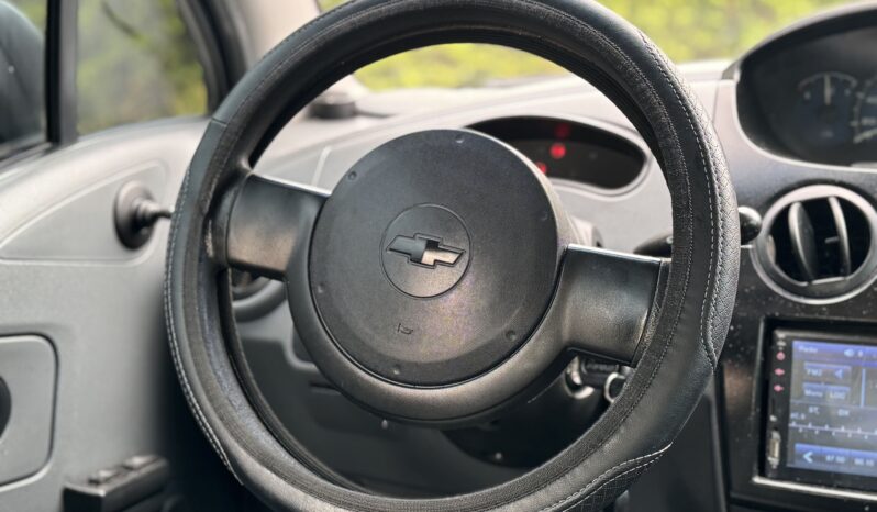 
								CHEVROLET SPARK full									