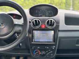 
										CHEVROLET SPARK full									