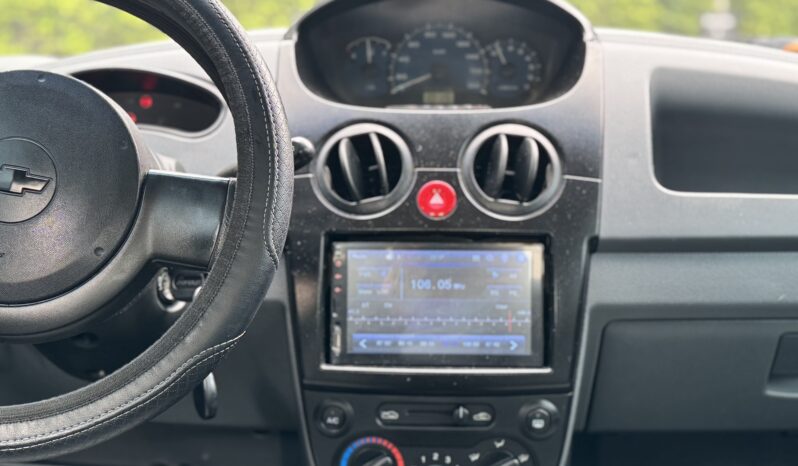 
								CHEVROLET SPARK full									