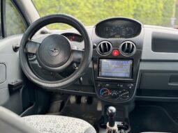 
										CHEVROLET SPARK full									