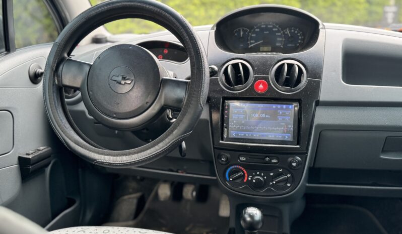 
								CHEVROLET SPARK full									