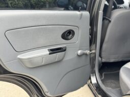 
										CHEVROLET SPARK full									