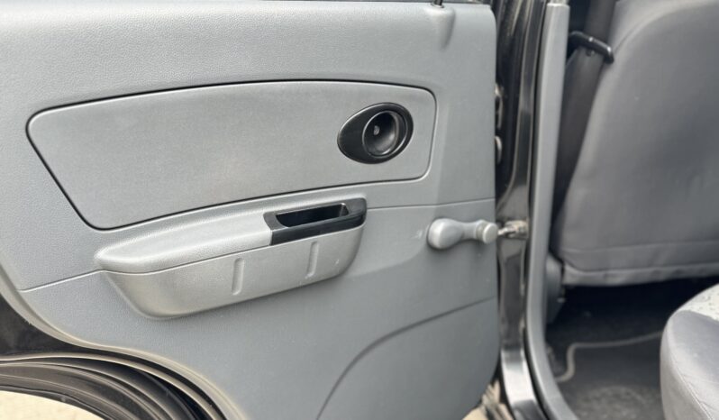 
								CHEVROLET SPARK full									