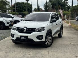 RENAULT KWID LIFE MT