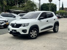 RENAULT KWID LIFE MT