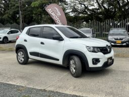 
										RENAULT KWID LIFE MT full									