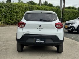RENAULT KWID LIFE MT
