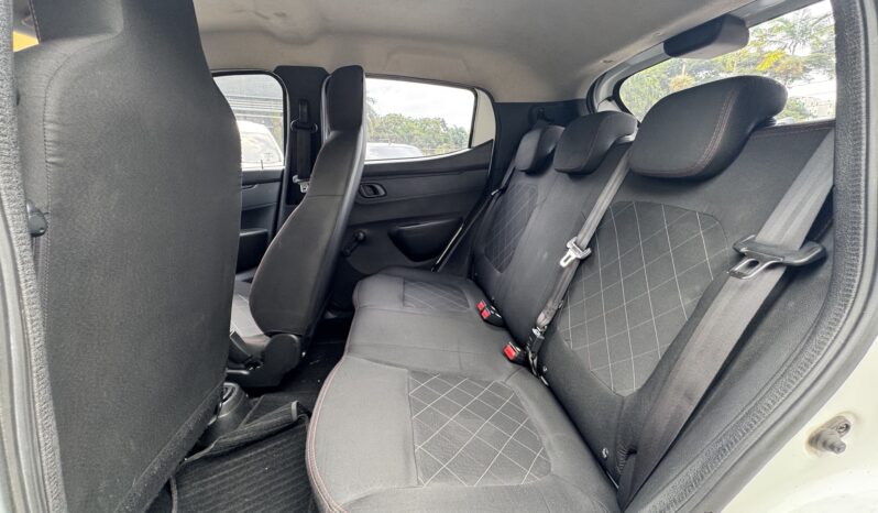 
								RENAULT KWID LIFE MT full									