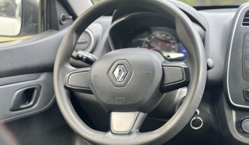 
								RENAULT KWID LIFE MT full									