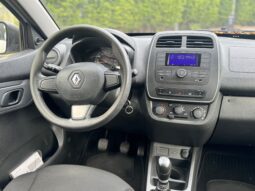 
										RENAULT KWID LIFE MT full									