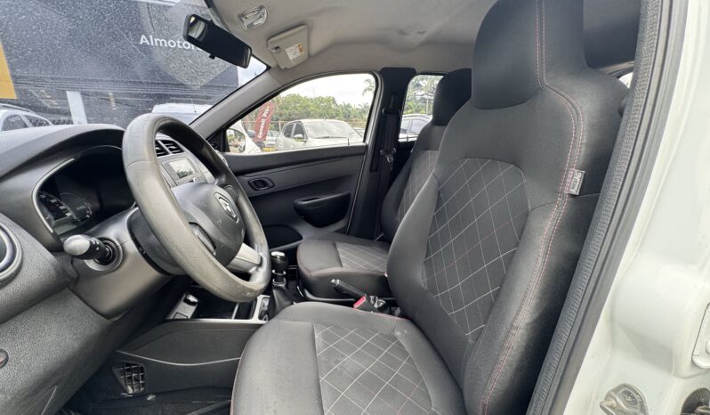 
								RENAULT KWID LIFE MT full									