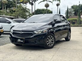 CHEVROLET JOY HB