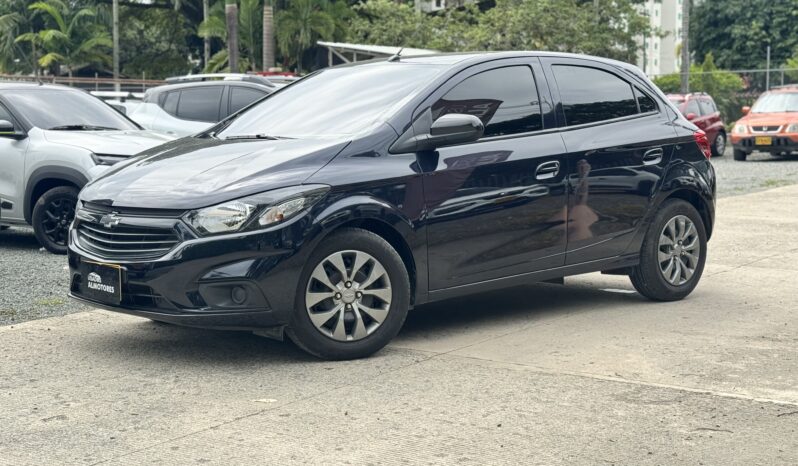 
								CHEVROLET JOY HB full									