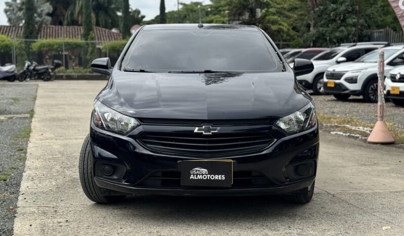 
								CHEVROLET JOY HB full									