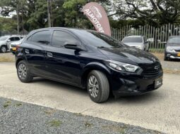 
										CHEVROLET JOY HB full									