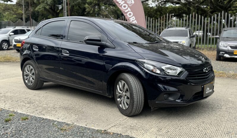 
								CHEVROLET JOY HB full									