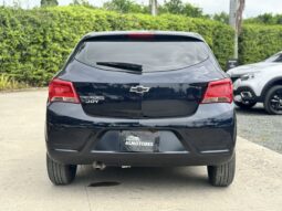 
										CHEVROLET JOY HB full									