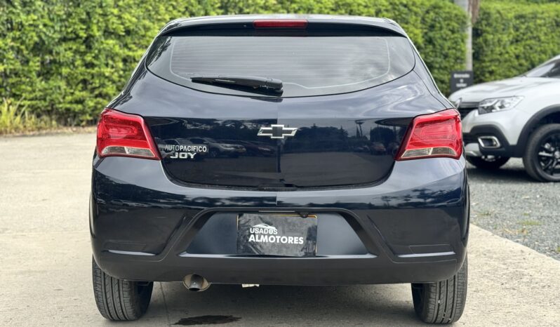 
								CHEVROLET JOY HB full									