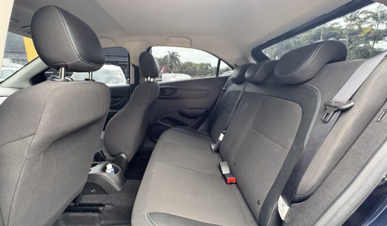 
								CHEVROLET JOY HB full									