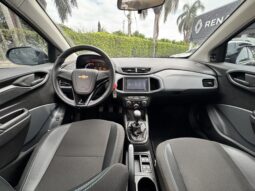 
										CHEVROLET JOY HB full									