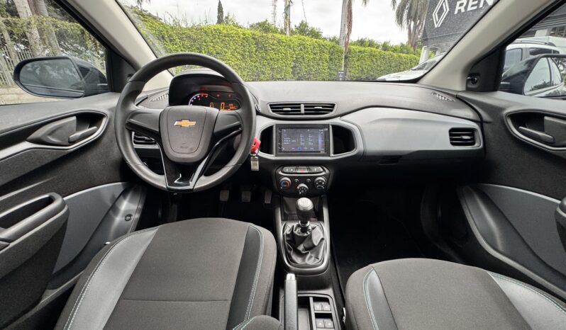 
								CHEVROLET JOY HB full									