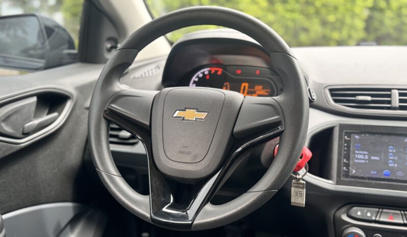 
								CHEVROLET JOY HB full									