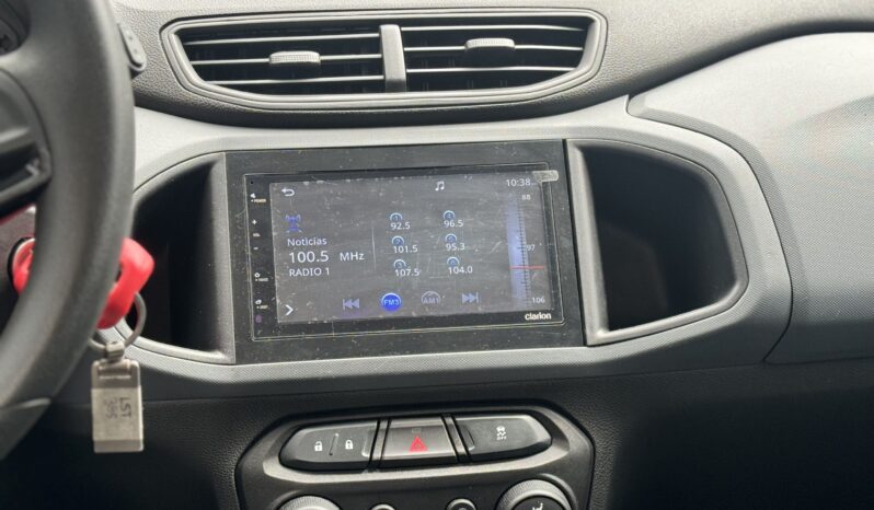 
								CHEVROLET JOY HB full									