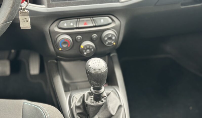 
								CHEVROLET JOY HB full									