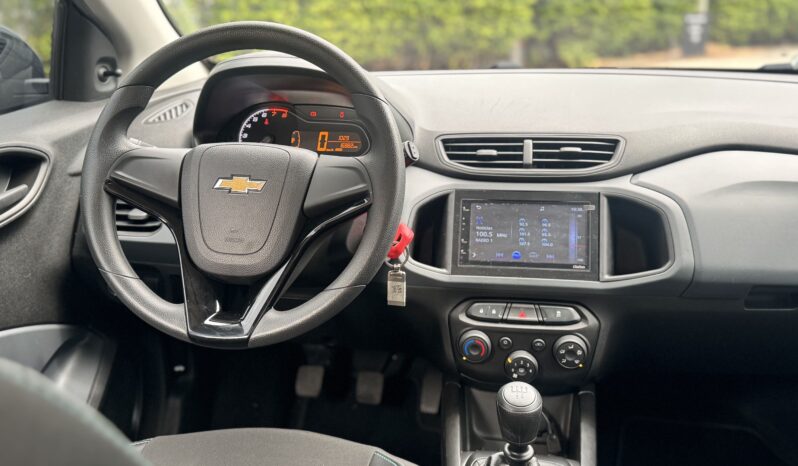 
								CHEVROLET JOY HB full									