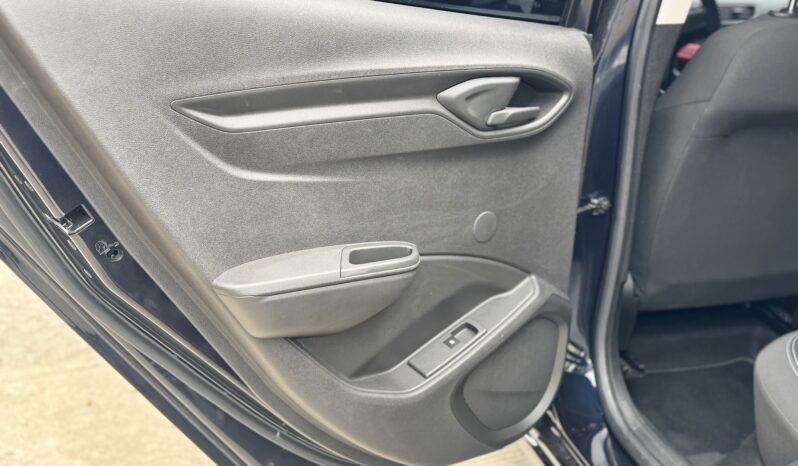 
								CHEVROLET JOY HB full									