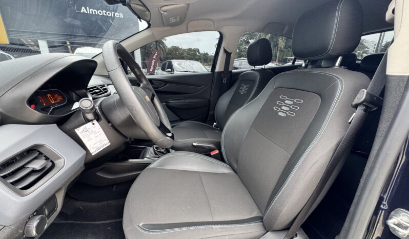 
								CHEVROLET JOY HB full									