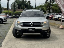 
										RENAULT DUSTER DYNAMIQUE 4X4 full									