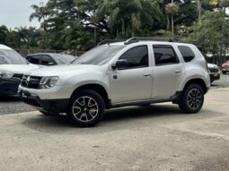
										RENAULT DUSTER DYNAMIQUE 4X4 full									
