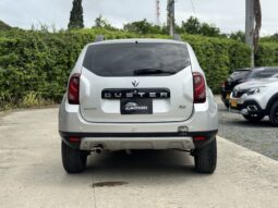 
										RENAULT DUSTER DYNAMIQUE 4X4 full									
