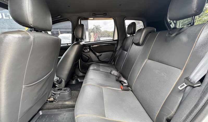 
								RENAULT DUSTER DYNAMIQUE 4X4 full									