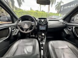 
										RENAULT DUSTER DYNAMIQUE 4X4 full									