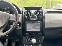 
										RENAULT DUSTER DYNAMIQUE 4X4 full									