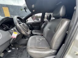 
										RENAULT DUSTER DYNAMIQUE 4X4 full									