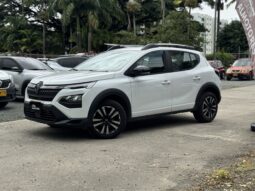 
										RENAUT KARDIAN TECHNO full									