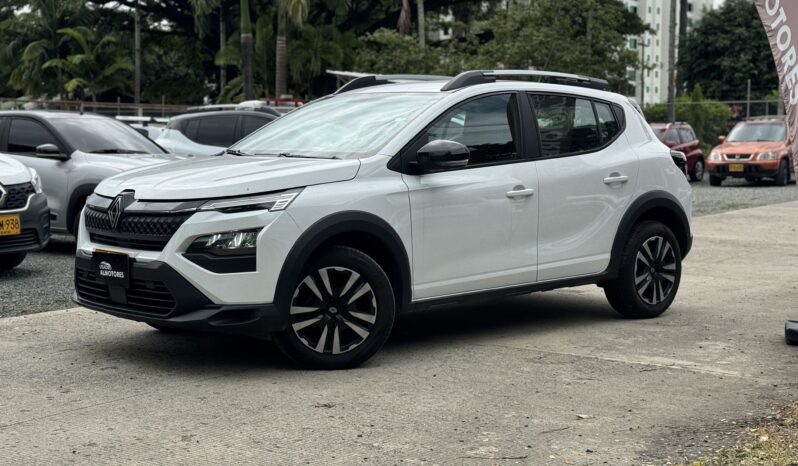 
								RENAUT KARDIAN TECHNO full									