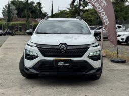 
										RENAUT KARDIAN TECHNO full									