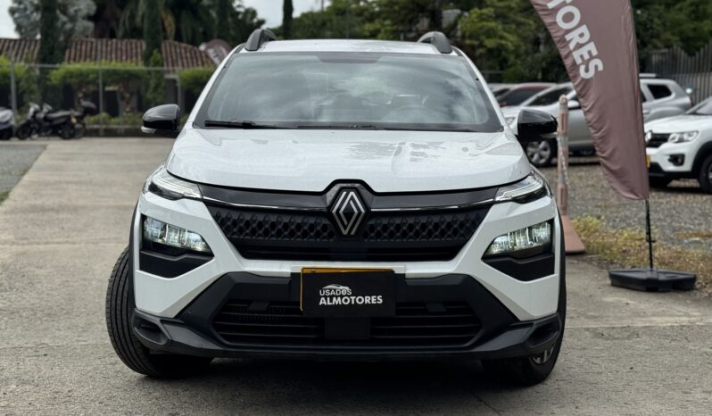 
								RENAUT KARDIAN TECHNO full									