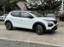 
										RENAUT KARDIAN TECHNO full									