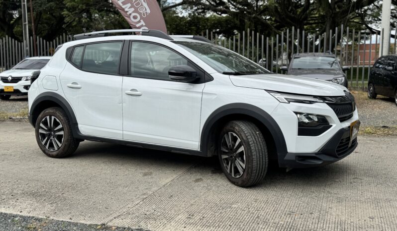 
								RENAUT KARDIAN TECHNO full									