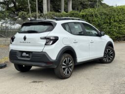 
										RENAUT KARDIAN TECHNO full									