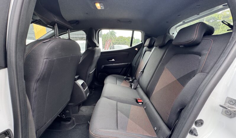 
								RENAUT KARDIAN TECHNO full									