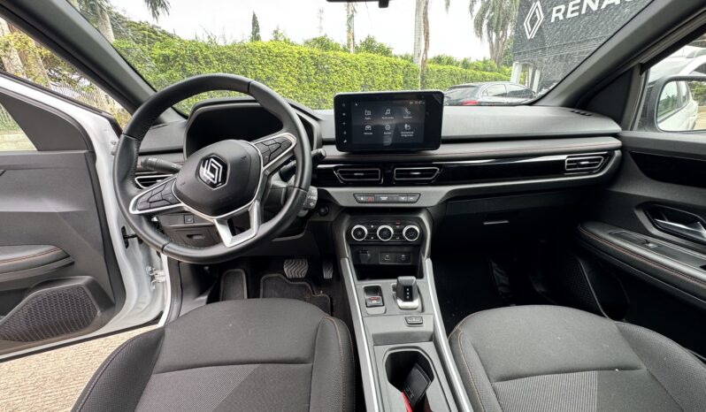 
								RENAUT KARDIAN TECHNO full									