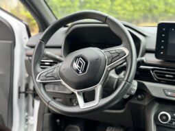 
										RENAUT KARDIAN TECHNO full									